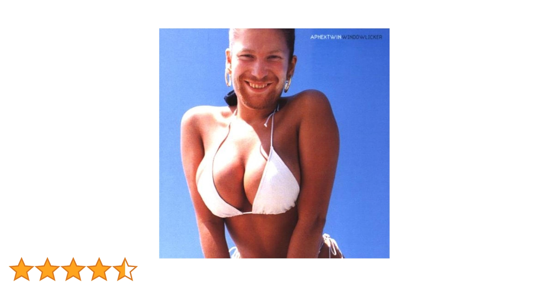 Amazon.co.jp: Window Licker: ミュージック